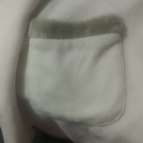 Gorgeous leModa cape - Picture 3 of 4